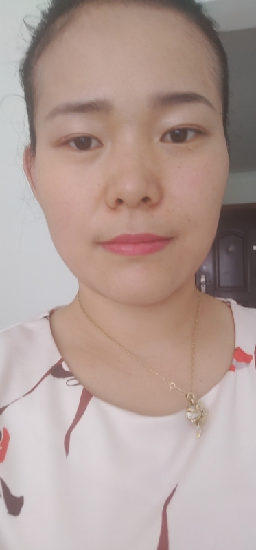一只鱼的第一张照片--扬州相亲服务中心