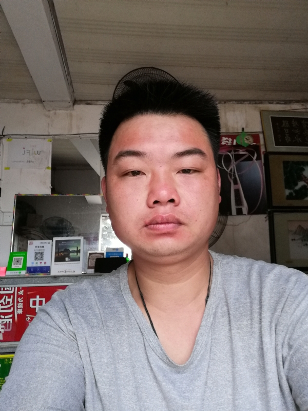 憨佬俵的第一张照片--扬州相亲服务中心