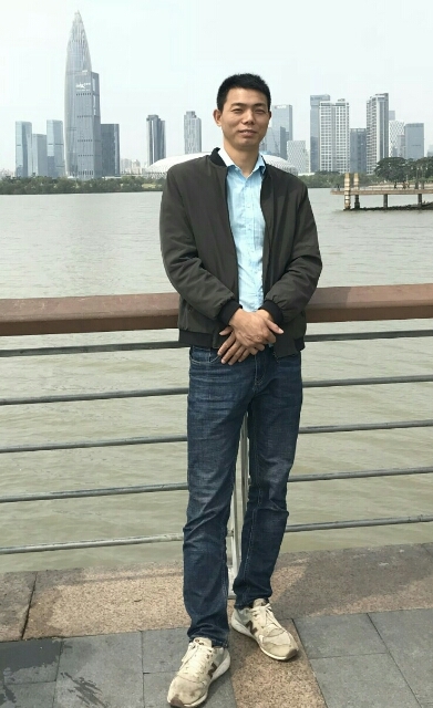 我需要你的第一张照片--扬州相亲服务中心