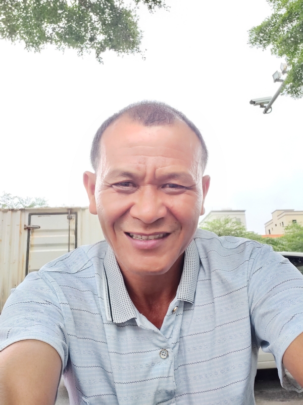 大老的第一张照片--扬州相亲服务中心