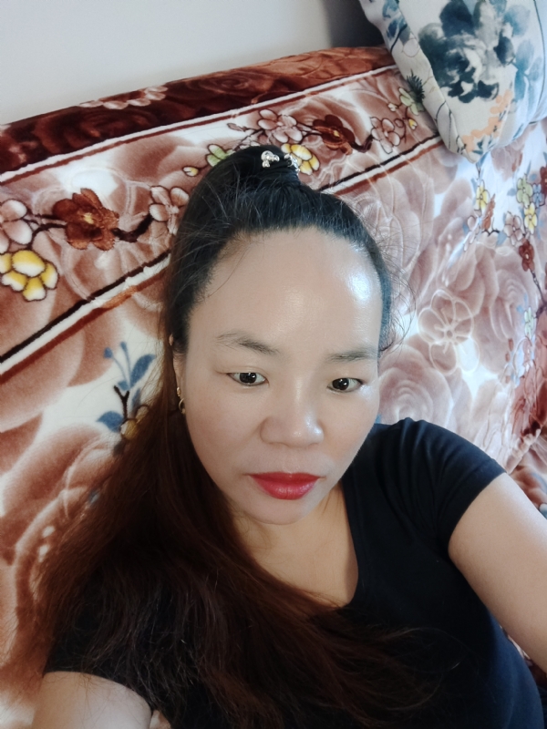 小香儿的第一张照片--扬州相亲服务中心