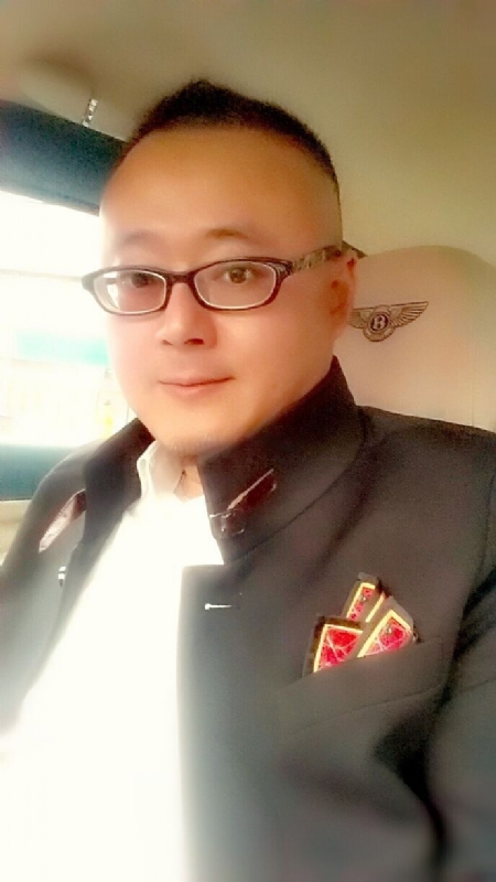 远山绿水的第一张照片--扬州相亲服务中心