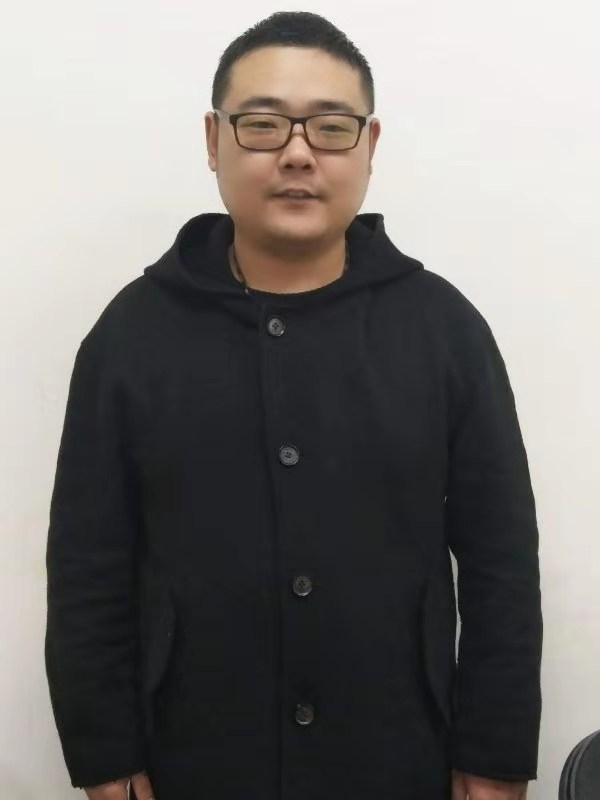 ll的第三张照片--扬州相亲服务中心