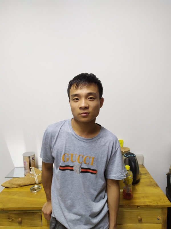 站着等你三千年的第一张照片--扬州相亲服务中心