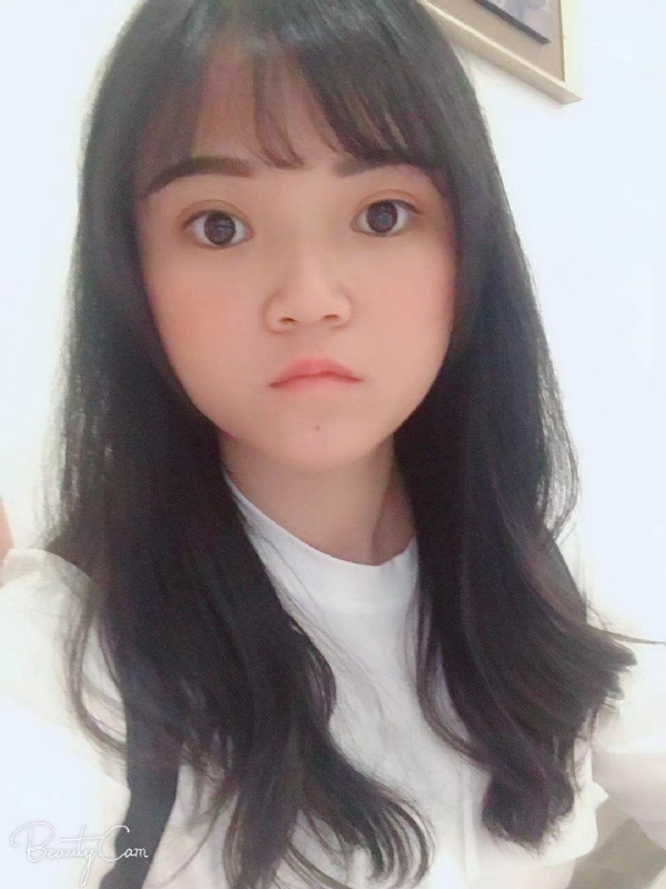 灵灵的第一张照片--扬州相亲服务中心