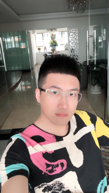 哥頓的第一张照片--扬州相亲服务中心