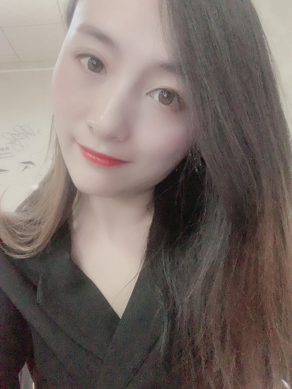 安之若素的第一张照片--扬州相亲服务中心