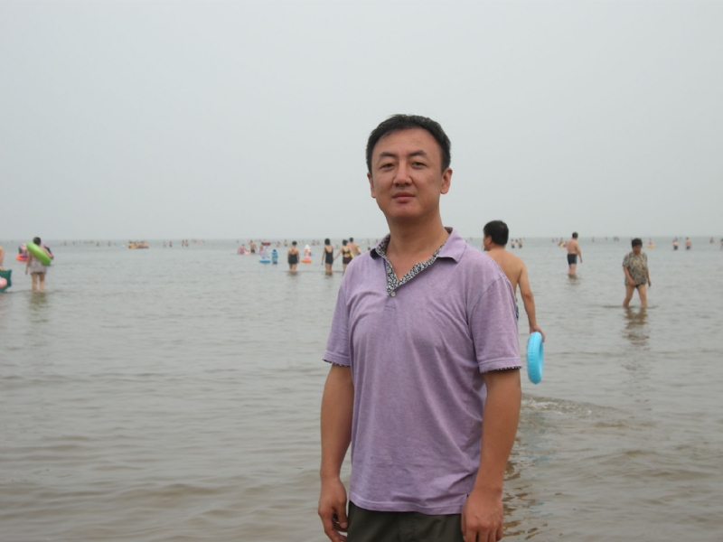 一米的第一张照片--扬州相亲服务中心