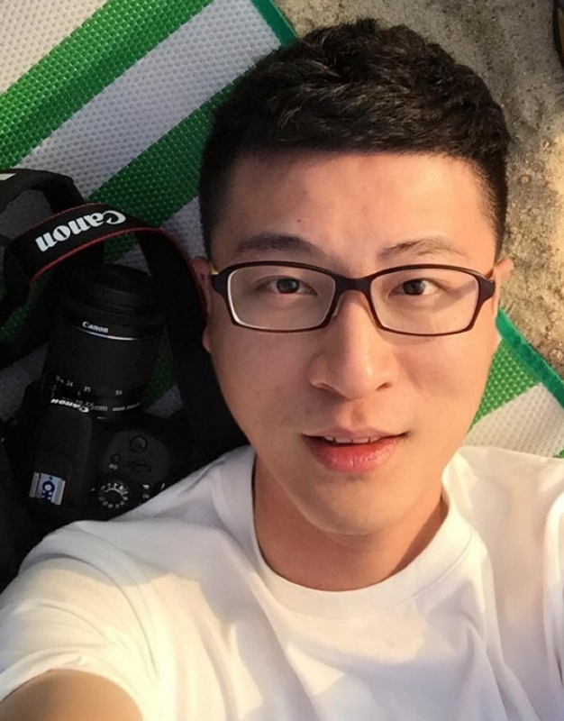 在路上的第一张照片--扬州相亲服务中心