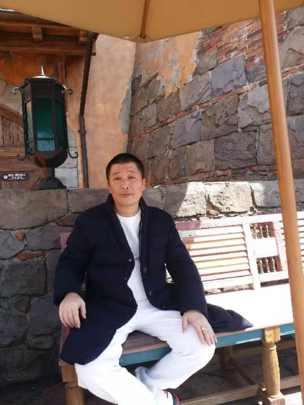 纳尼亚的第一张照片--扬州相亲服务中心