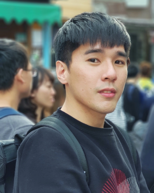 雨中孤独的第一张照片--扬州相亲服务中心