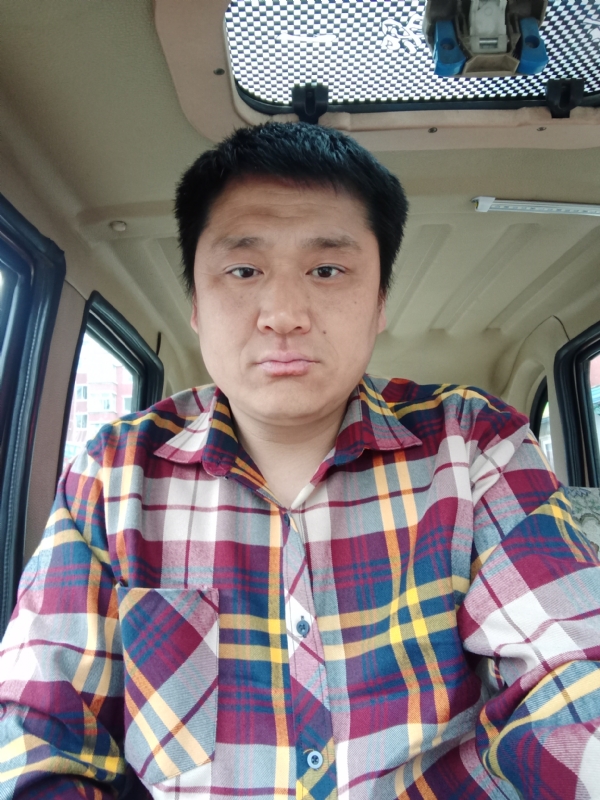 随缘的第一张照片--扬州相亲服务中心