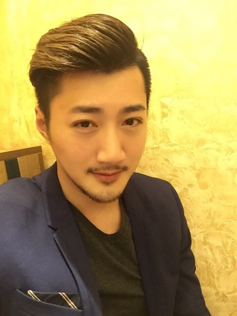 一種微笑叫堅強的第一张照片--扬州相亲服务中心