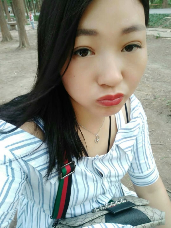 小燕子的第一张照片--扬州相亲服务中心