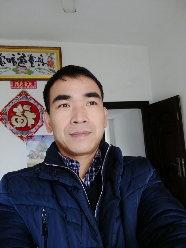 mm的第二张照片--扬州相亲服务中心