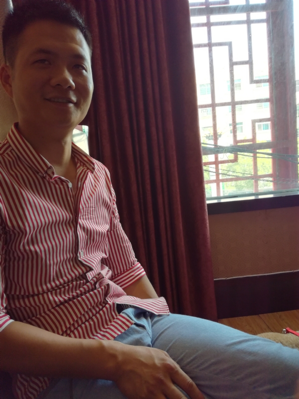 一号车手的第一张照片--扬州相亲服务中心