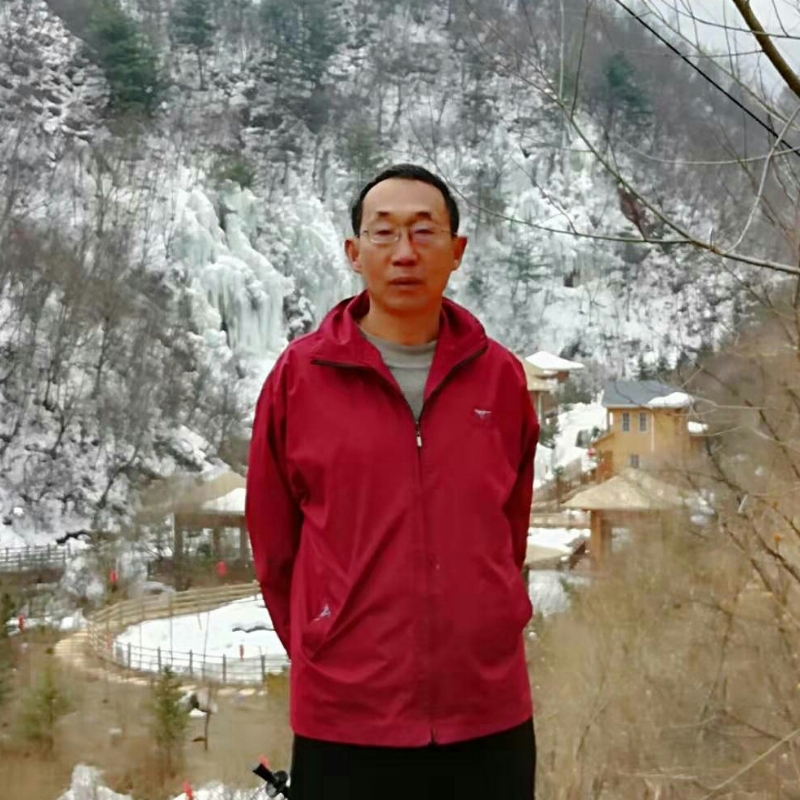 黄河赤子的第一张照片--扬州相亲服务中心