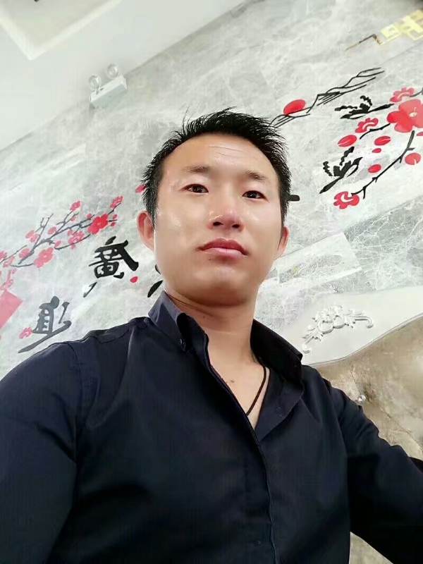 系咯在的第二张照片--扬州相亲服务中心