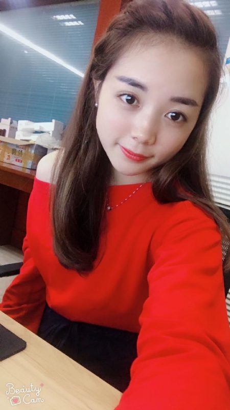 倩倩的爱的第一张照片--扬州相亲服务中心
