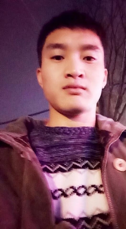 嗨我保护你啊的第二张照片--扬州相亲服务中心