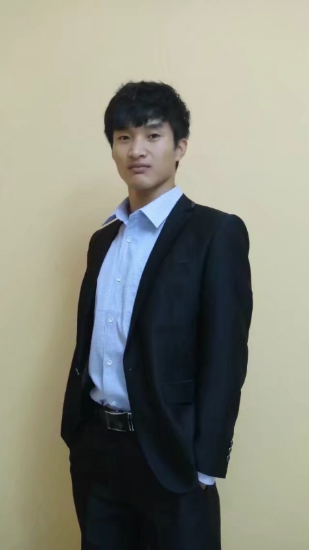 嗨我保护你啊的第三张照片--扬州相亲服务中心