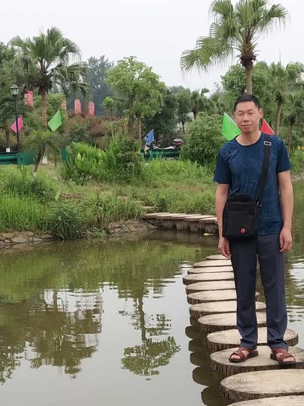 星星知我心的第一张照片--扬州相亲服务中心