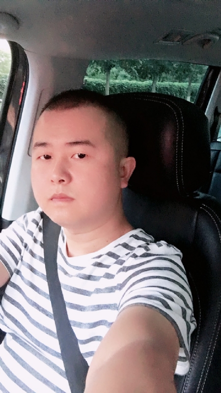 醉猫的第一张照片--扬州相亲服务中心