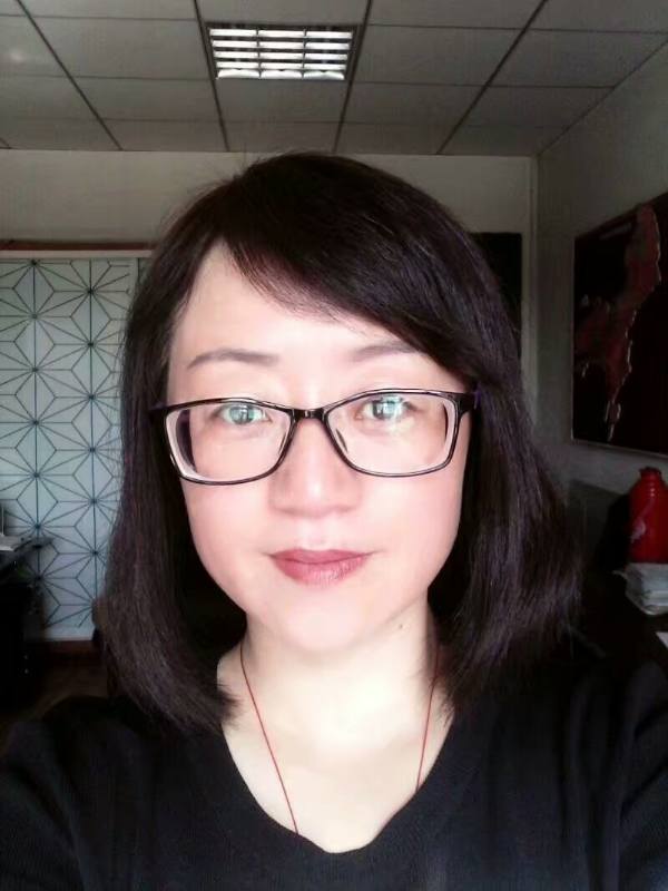 馥珺的第二张照片--扬州相亲服务中心