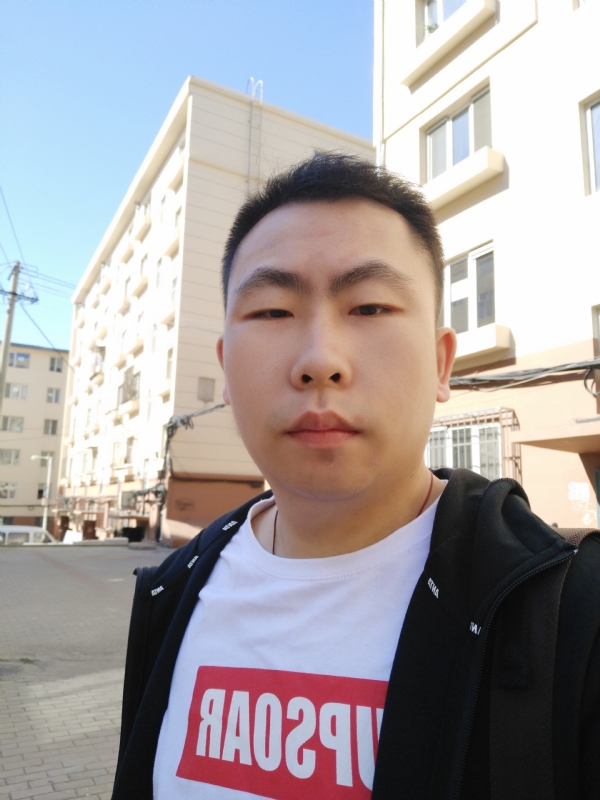 魏言的第一张照片--扬州相亲服务中心