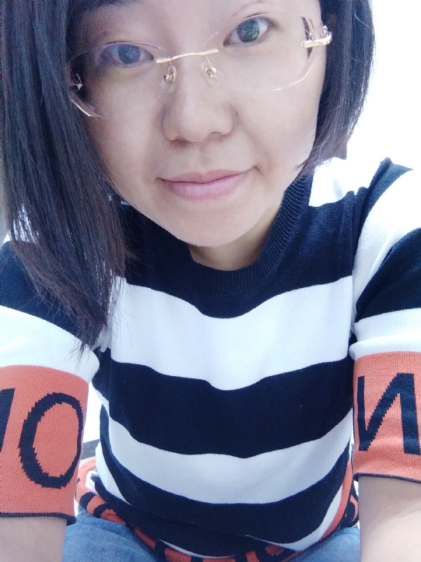 相识相守的第一张照片--扬州相亲服务中心