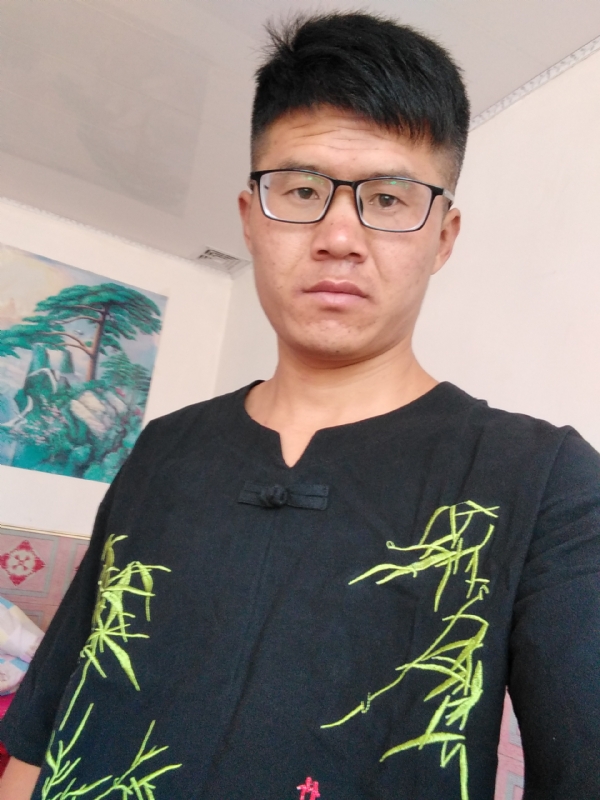 清风的第一张照片--扬州相亲服务中心
