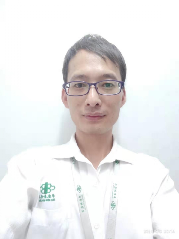 暖阳的第一张照片--扬州相亲服务中心