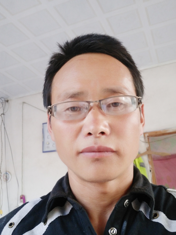 海川的第一张照片--扬州相亲服务中心