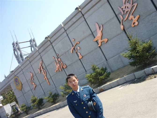 阿德的第一张照片--扬州相亲服务中心
