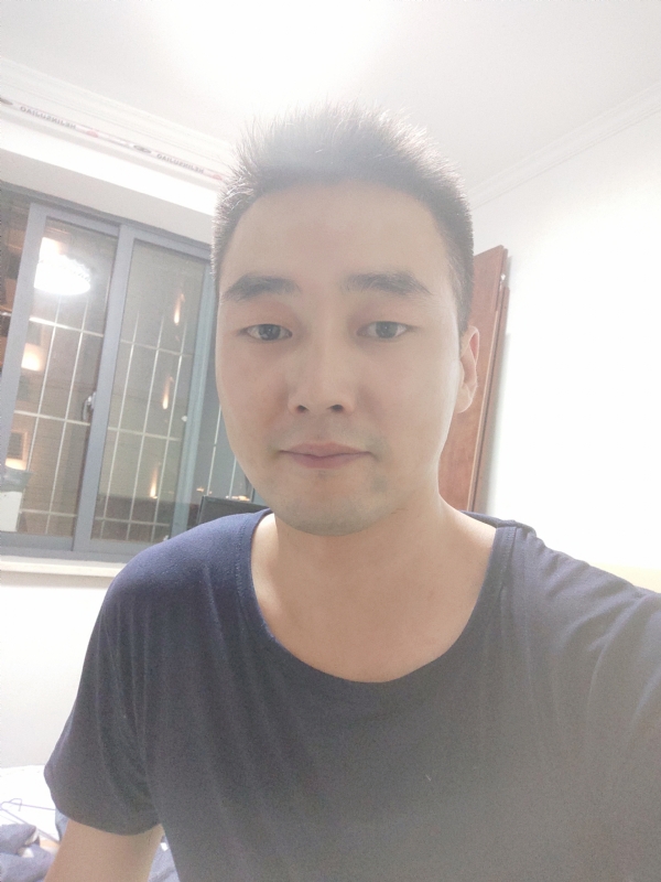 叶晓隆的第一张照片--扬州相亲服务中心