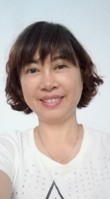 小芹的第一张照片--扬州相亲服务中心