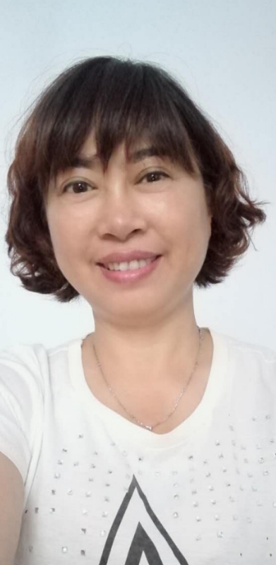 小芹的第二张照片--扬州相亲服务中心