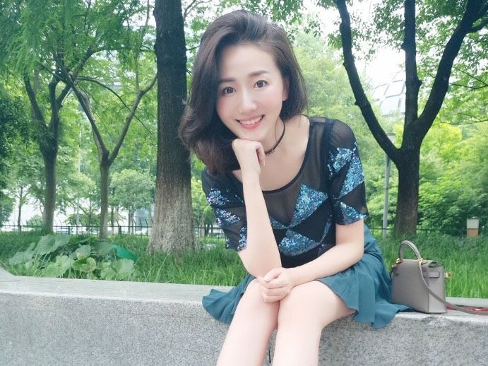 Ella的第一张照片--扬州相亲服务中心