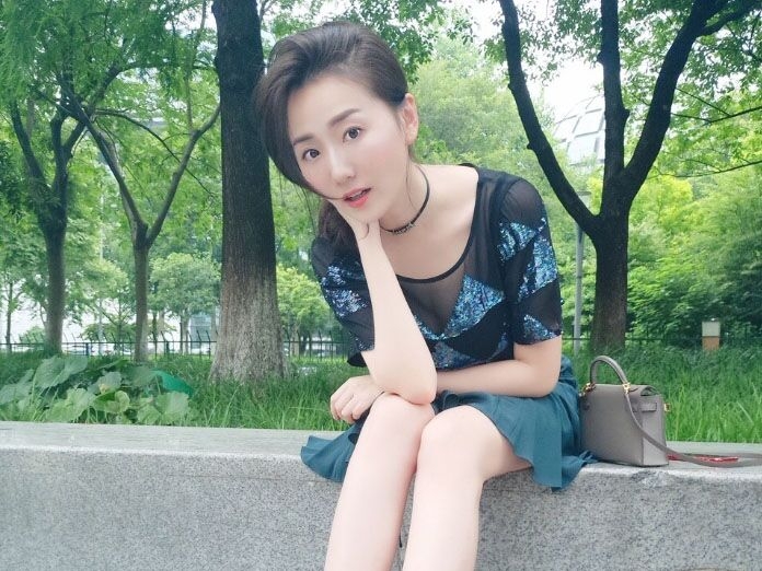 Ella的第二张照片--扬州相亲服务中心
