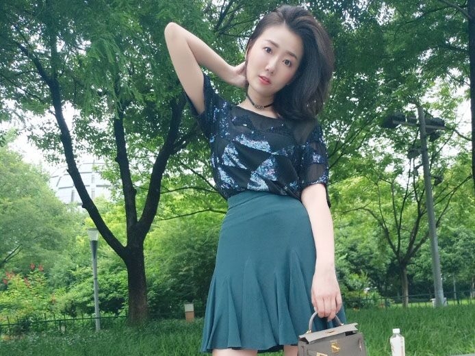 Ella的第三张照片--扬州相亲服务中心