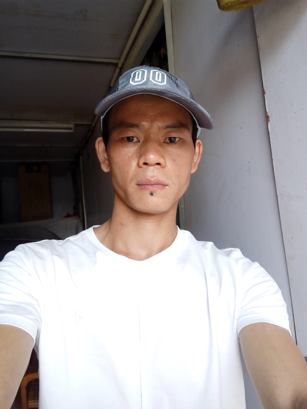 张生的第一张照片--扬州相亲服务中心