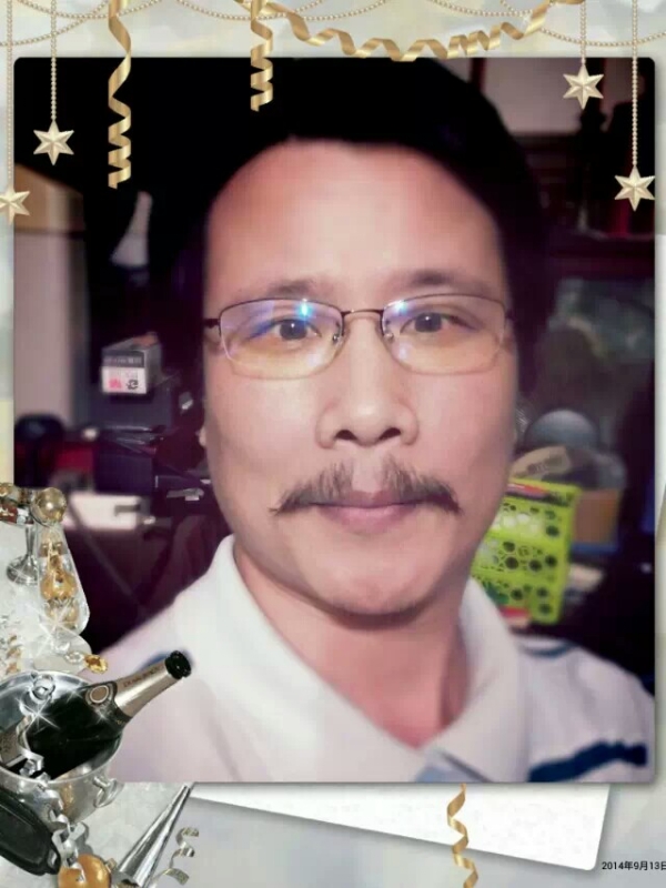 simax的第一张照片--扬州相亲服务中心