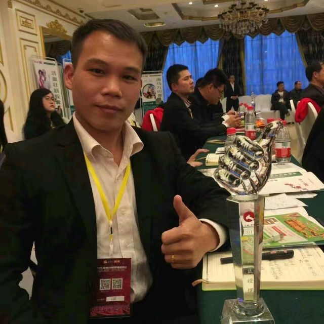 项帅的第一张照片--扬州相亲服务中心