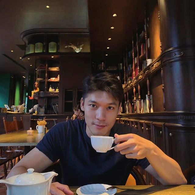 心若向阳的第一张照片--扬州相亲服务中心