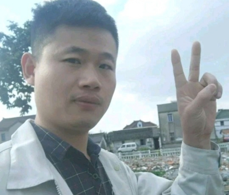 兰花的第一张照片--扬州相亲服务中心