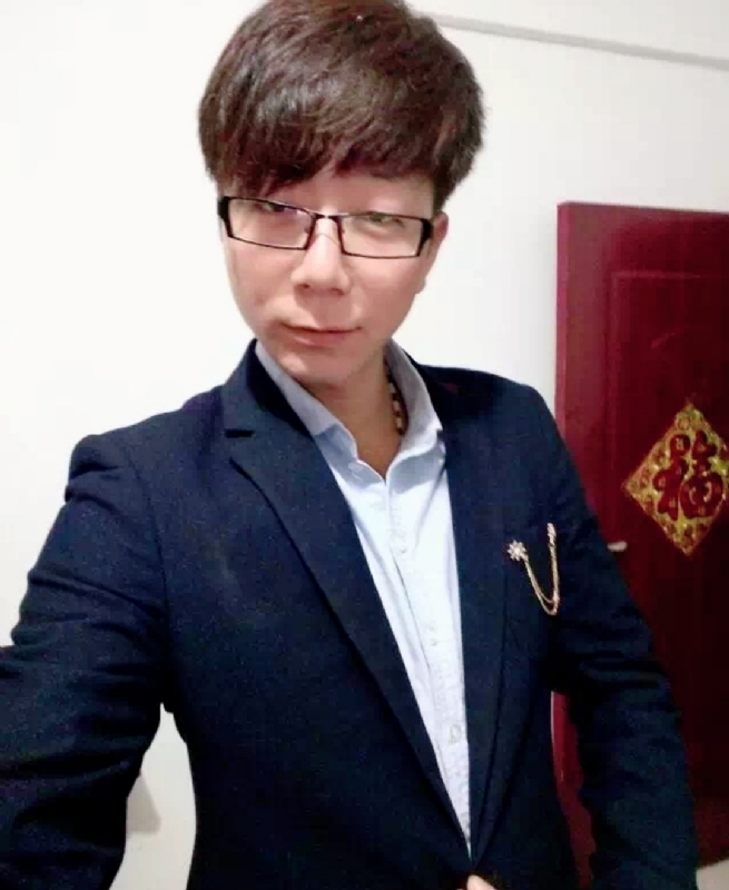 九离的第一张照片--扬州相亲服务中心