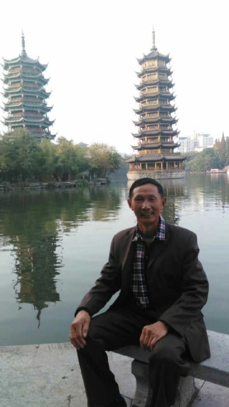 寻找有缘人的第一张照片--扬州相亲服务中心