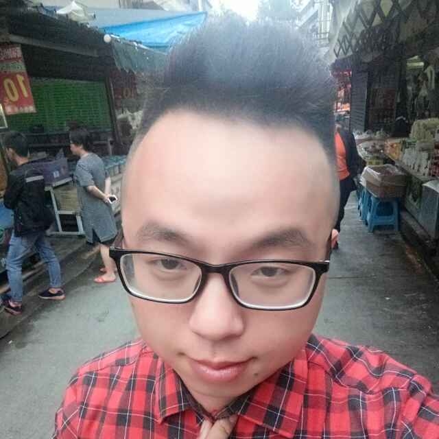 暖阳1989的第一张照片--扬州相亲服务中心