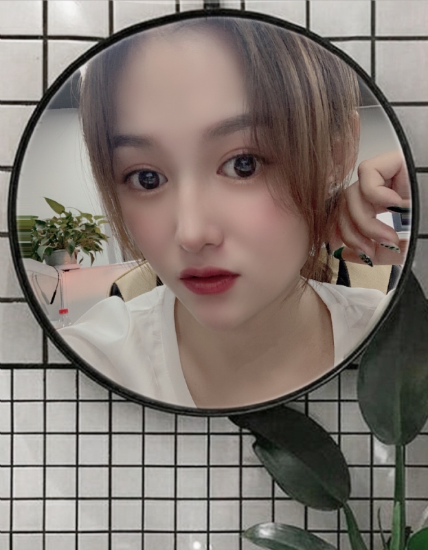 小精灵的第一张照片--扬州相亲服务中心