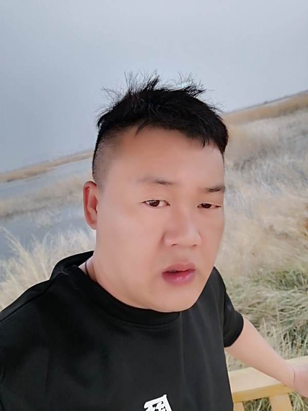 沐歌的第一张照片--扬州相亲服务中心